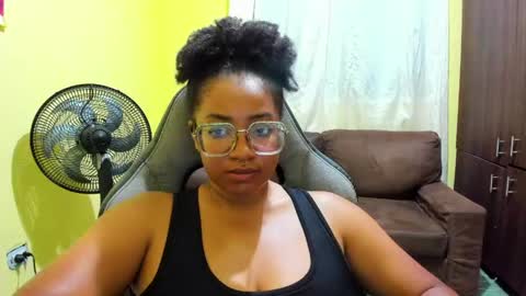 Is A Belle online show from April 15, 2:15 am