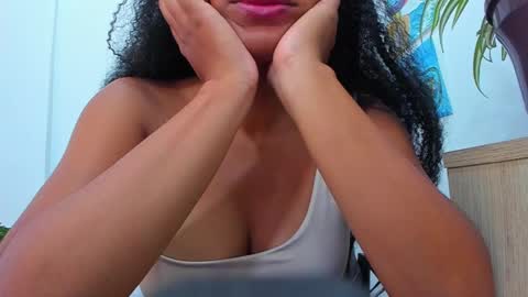 Is A Belle online show from March 7, 3:49 pm