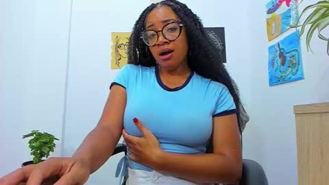 Is A Belle online show from March 2, 10:05 pm