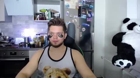 romantic_twunk online show from September 28, 2:53 am