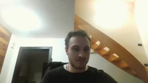 Snapshot of romanz123 chatting on February 26, 7:10 pm romanz123 online show from February 26, 7:10 pm