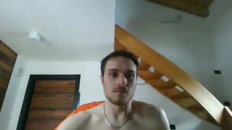 Snapshot of romanz123 chatting on February 19, 2:55 pm romanz123 online show from February 19, 2:55 pm