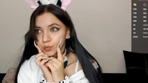 Anica online show from September 23, 3:28 pm