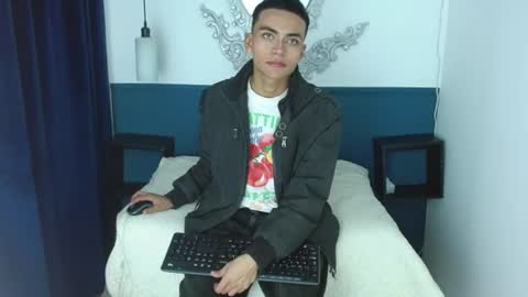 ROMEO online show from June 30, 8:03 am