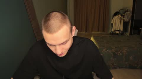 Romeo online show from February 1, 11:06 pm