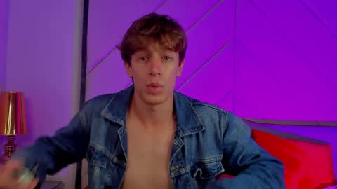 Romeo Ricci online show from January 23, 11:15 am