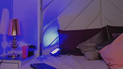 Romeo Ricci online show from January 13, 12:41 am