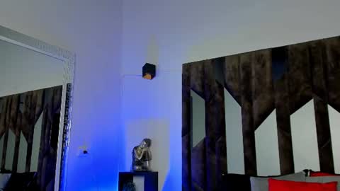 Romeo Ricci online show from July 7, 7:23 am