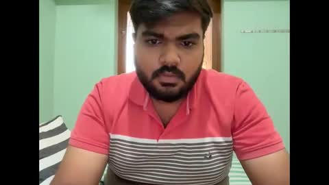 Romeo Sam online show from October 16, 8:58 am