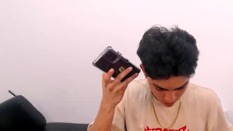 Romeo online show from November 7, 7:38 pm