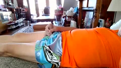 Trinked online show from February 16, 1:03 am