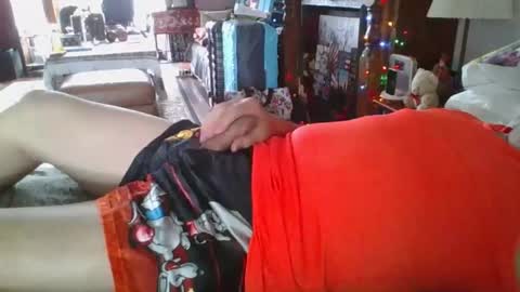 Trinked online show from December 7, 5:54 am