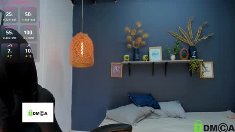 romi online show from September 20, 9:40 pm