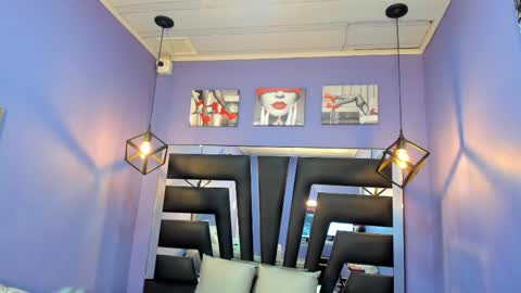 Romi  online show from September 23, 2:16 am