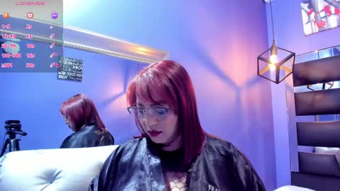 Romi  online show from November 5, 2:57 am