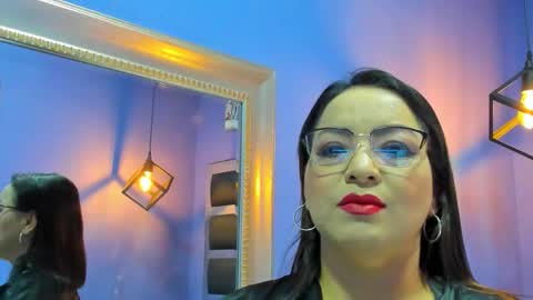 Romi  online show from October 2, 1:59 am