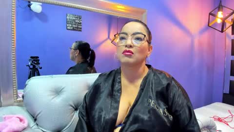 Romi  online show from October 26, 2:12 am