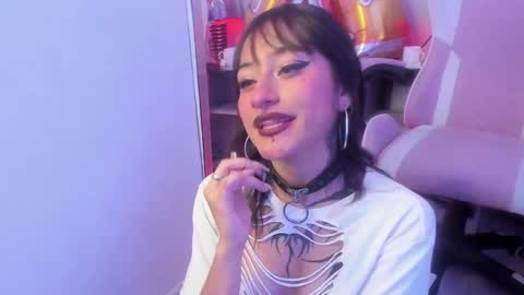 Rominna online show from October 2, 9:13 pm