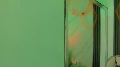 Rominna online show from October 27, 9:26 pm