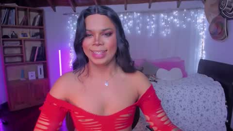 Romi Rouse online show from January 10, 6:08 am