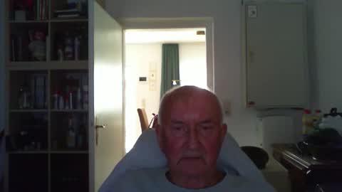 ron70zig online show from September 20, 11:13 am