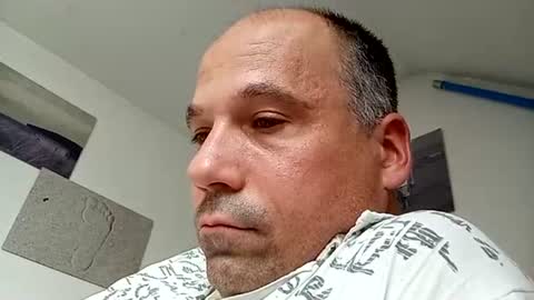 Ron Butze online show from July 27, 2:14 pm