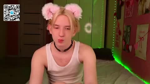 Ron online show from May 28, 6:28 pm