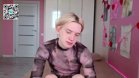 Ron online show from May 16, 1:24 am