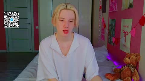 Ron online show from March 17, 5:01 am