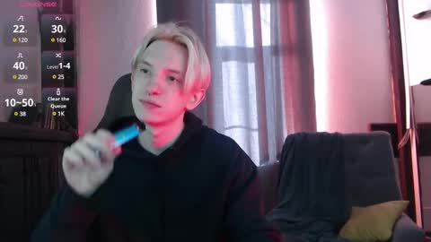 ron vilsx online show from February 26, 5:57 am