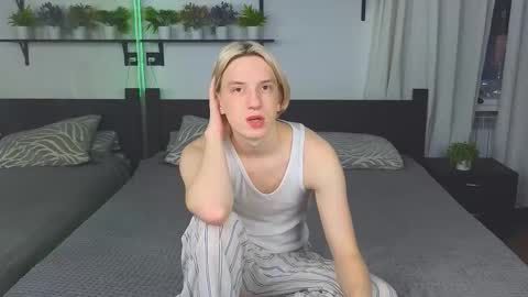 ron vilsx online show from November 21, 10:24 am