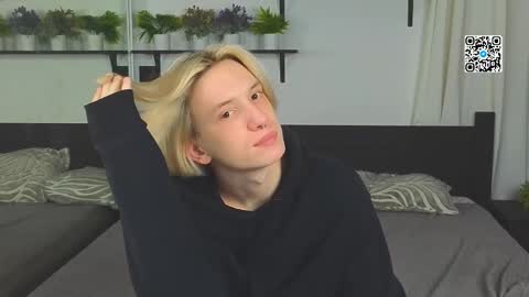 ron vilsx online show from November 23, 10:35 am