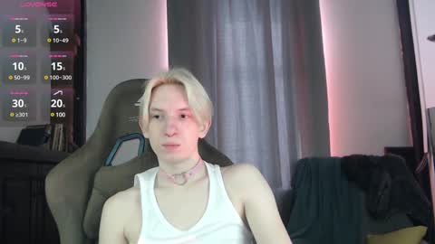 ron vilsx online show from March 1, 5:20 am