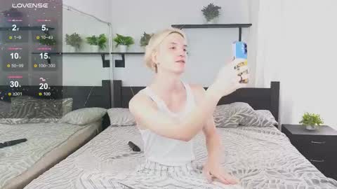 ron vilsx online show from October 27, 6:02 am