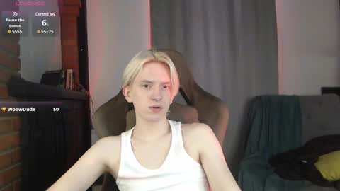 ron vilsx online show from February 27, 8:35 am