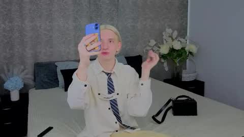 ron vilsx online show from December 3, 7:42 am