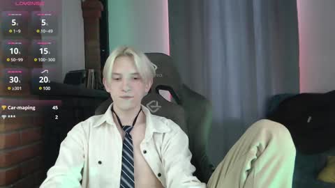 ron vilsx online show from February 28, 9:04 am