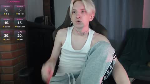 ron vilsx online show from March 1, 8:23 am