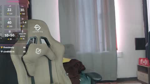 ron vilsx online show from February 22, 7:01 am