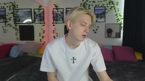 ron vilsx online show from March 12, 4:51 am