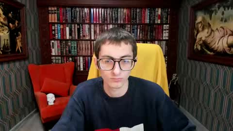 ronbevs online show from May 2, 7:19 pm