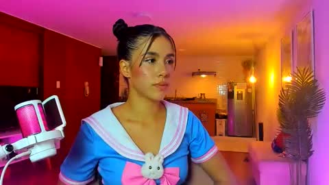 Roni online show from May 4, 12:17 am
