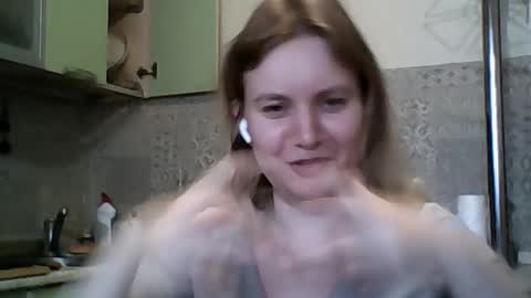 Kira online show from October 11, 8:41 am