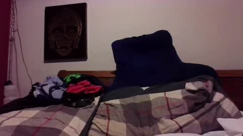 ronin11174 online show from September 19, 1:21 am