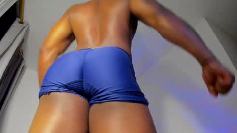 Ronnie 777 online show from October 24, 5:08 am