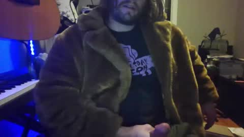 ronniejohnston13 online show from January 9, 11:16 am