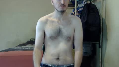 ronniemaster online show from October 5, 10:17 pm