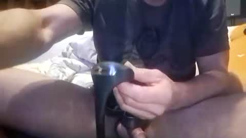 ronny100274 online show from January 26, 5:45 am