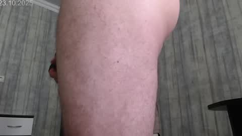 Ronny  J online show from October 23, 8:05 am