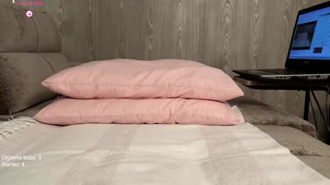 RonnyPonny online show from November 24, 2:05 pm